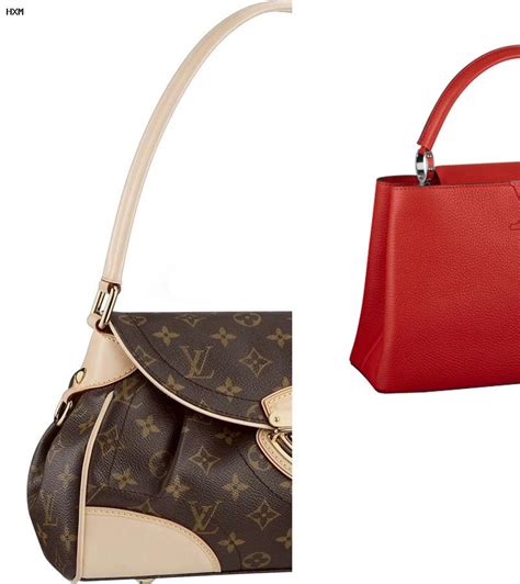 collezione borse primavera 2018 louis vuitton